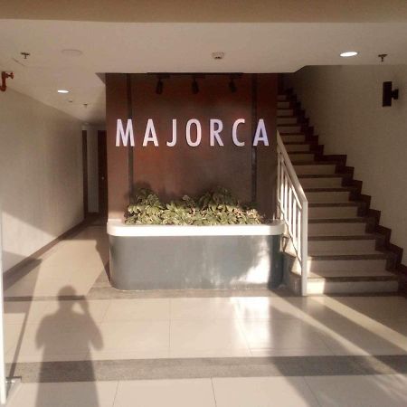 巴科洛德Camella Manor Majorca 7A公寓式酒店 外观 照片