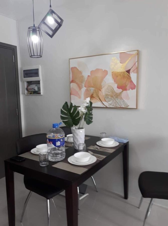 巴科洛德Camella Manor Majorca 7A公寓式酒店 外观 照片