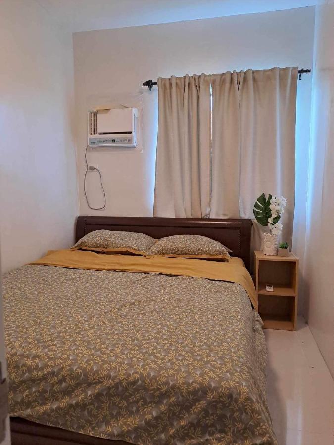 巴科洛德Camella Manor Majorca 7A公寓式酒店 外观 照片