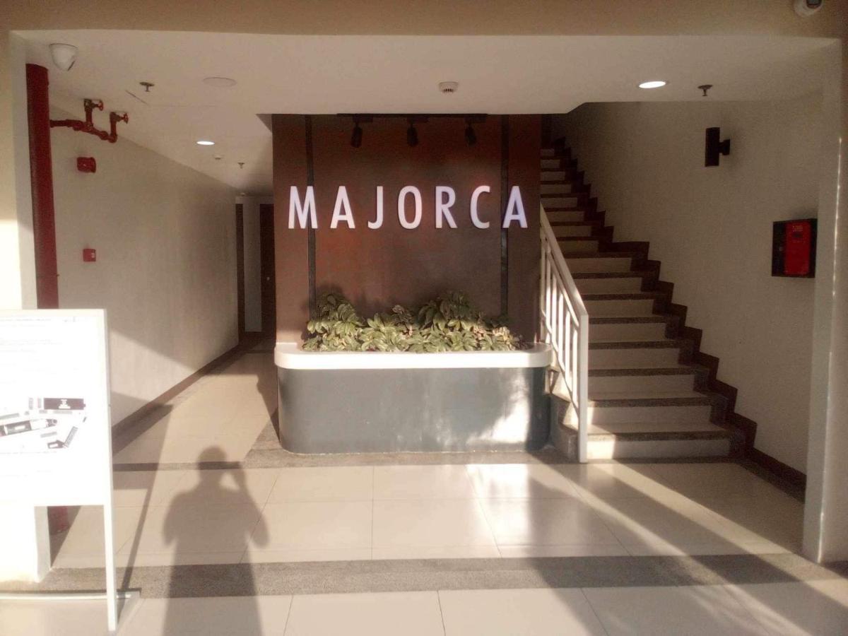 巴科洛德Camella Manor Majorca 7A公寓式酒店 外观 照片